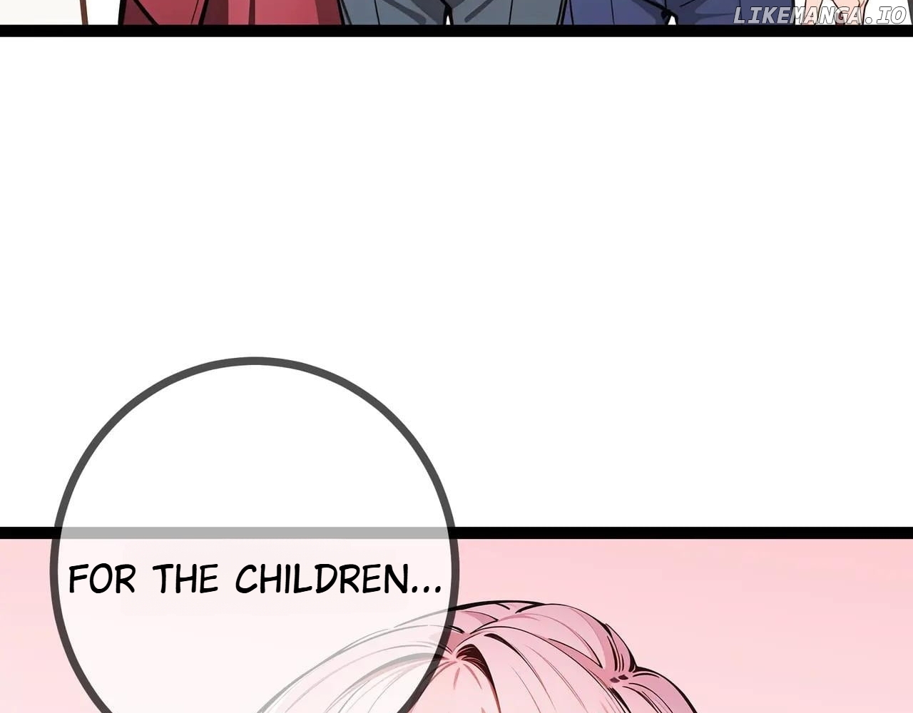 Daddy President Is Too Hard To Deal With Chapter 188 - page 82